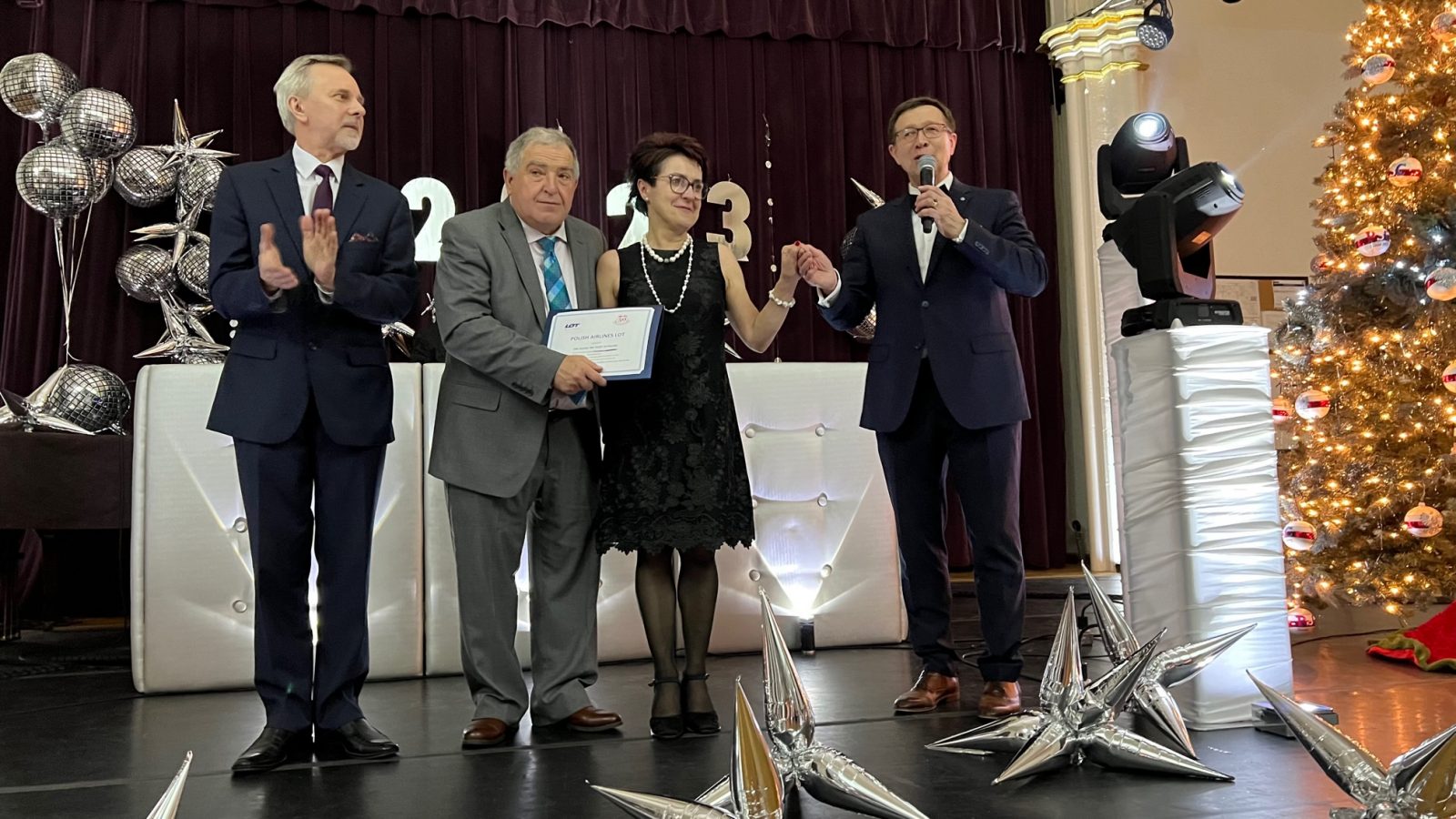 Polish Slavic Center New York