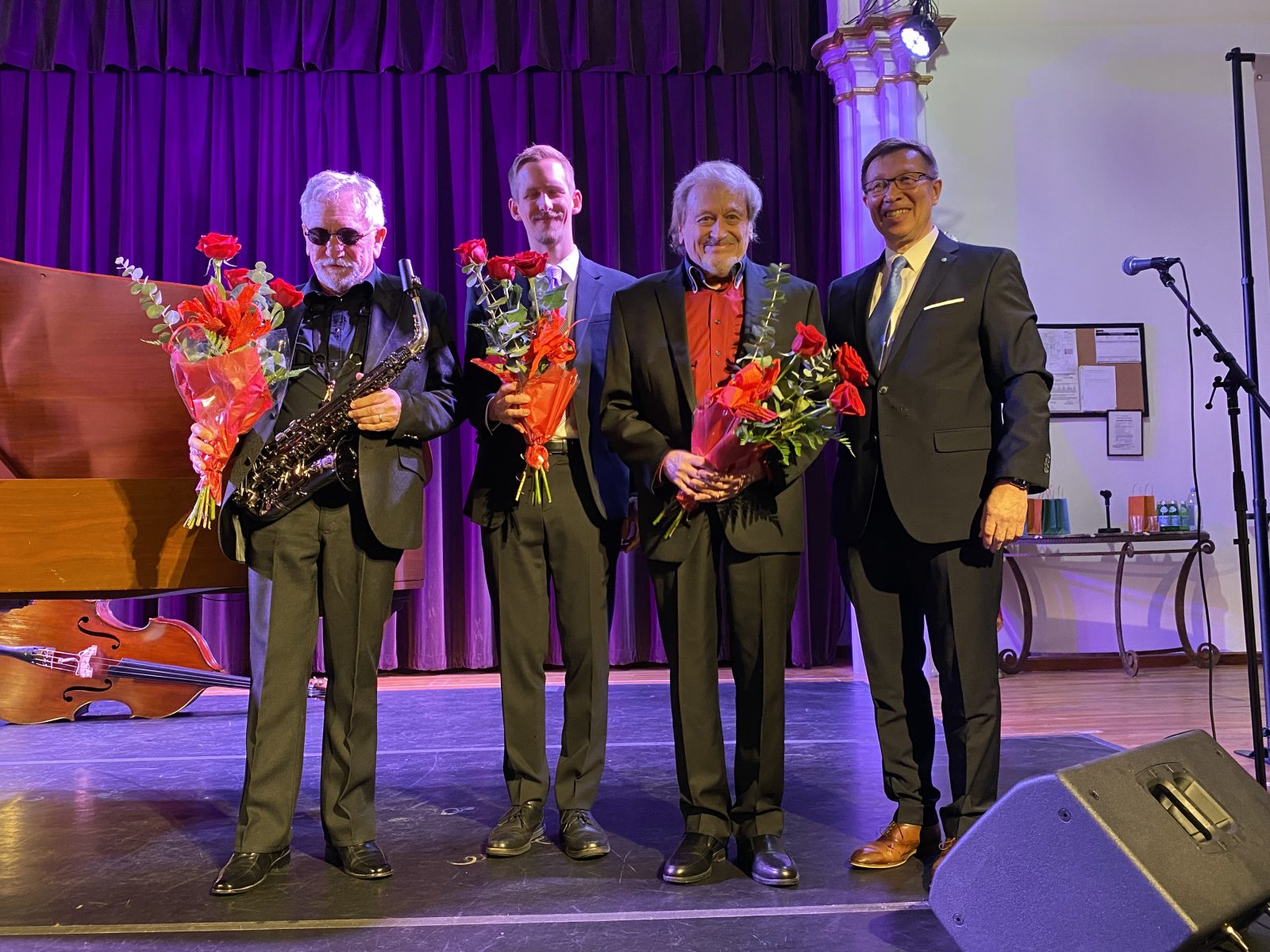 Polish Slavic Center New York