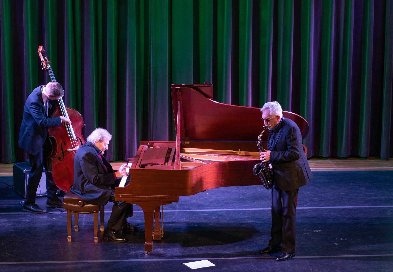 Polish Slavic Center New York