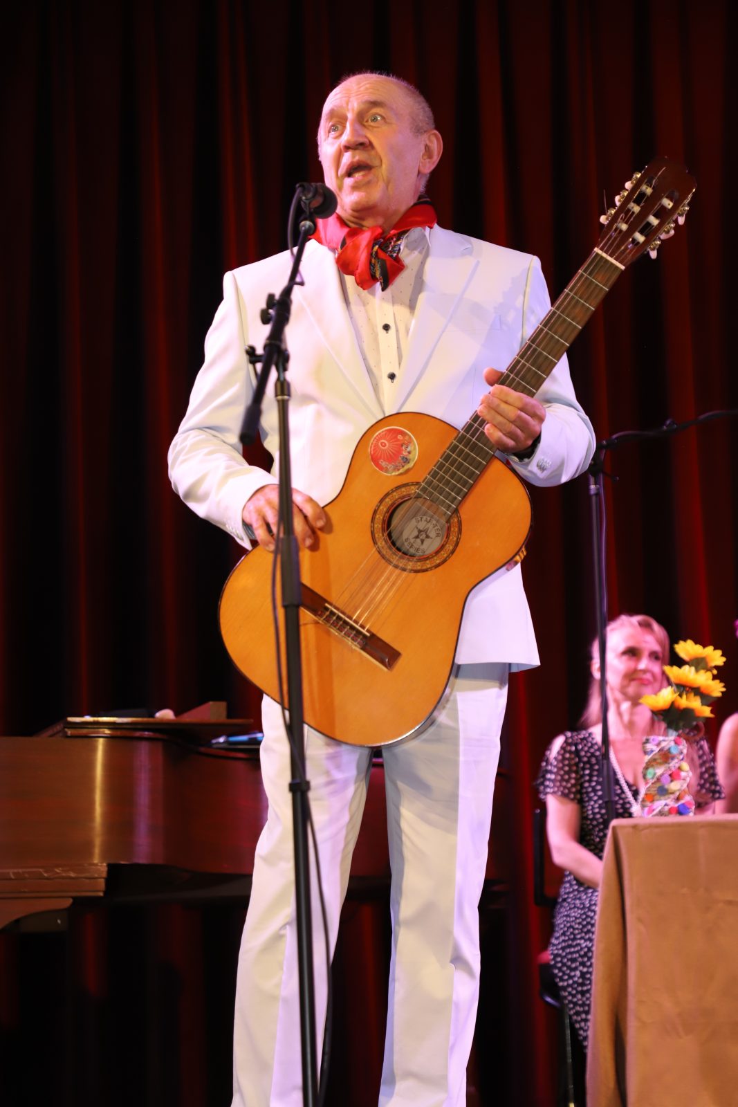 Polish Slavic Center New York