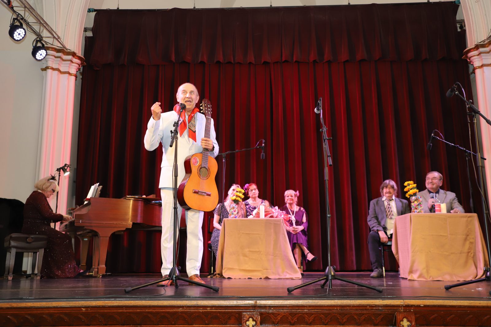 Polish Slavic Center New York