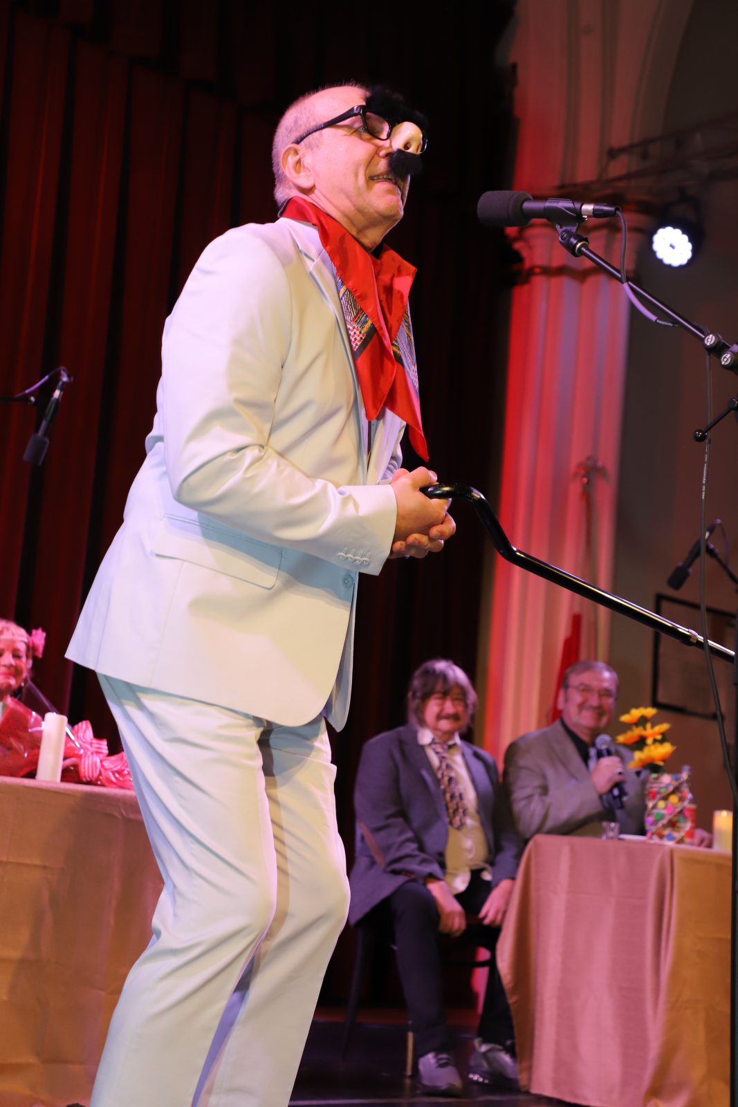 Polish Slavic Center New York