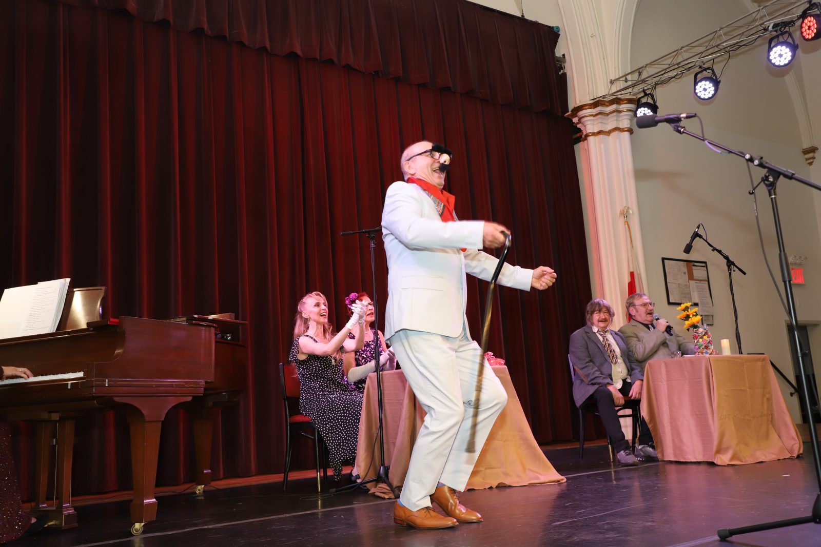 Polish Slavic Center New York