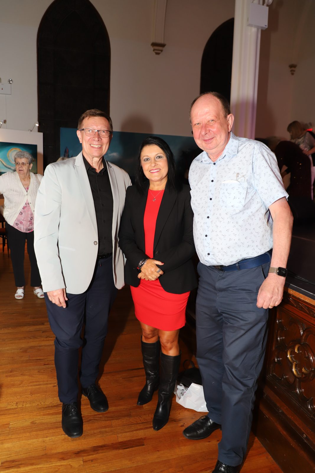 Polish Slavic Center New York