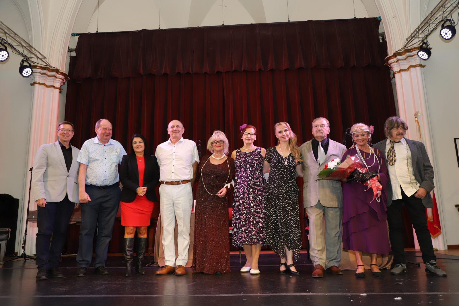 Polish Slavic Center New York