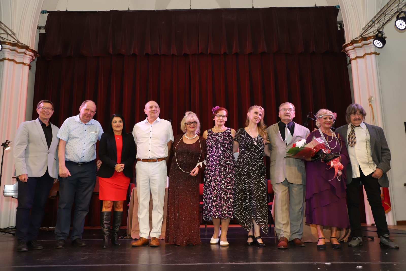 Polish Slavic Center New York