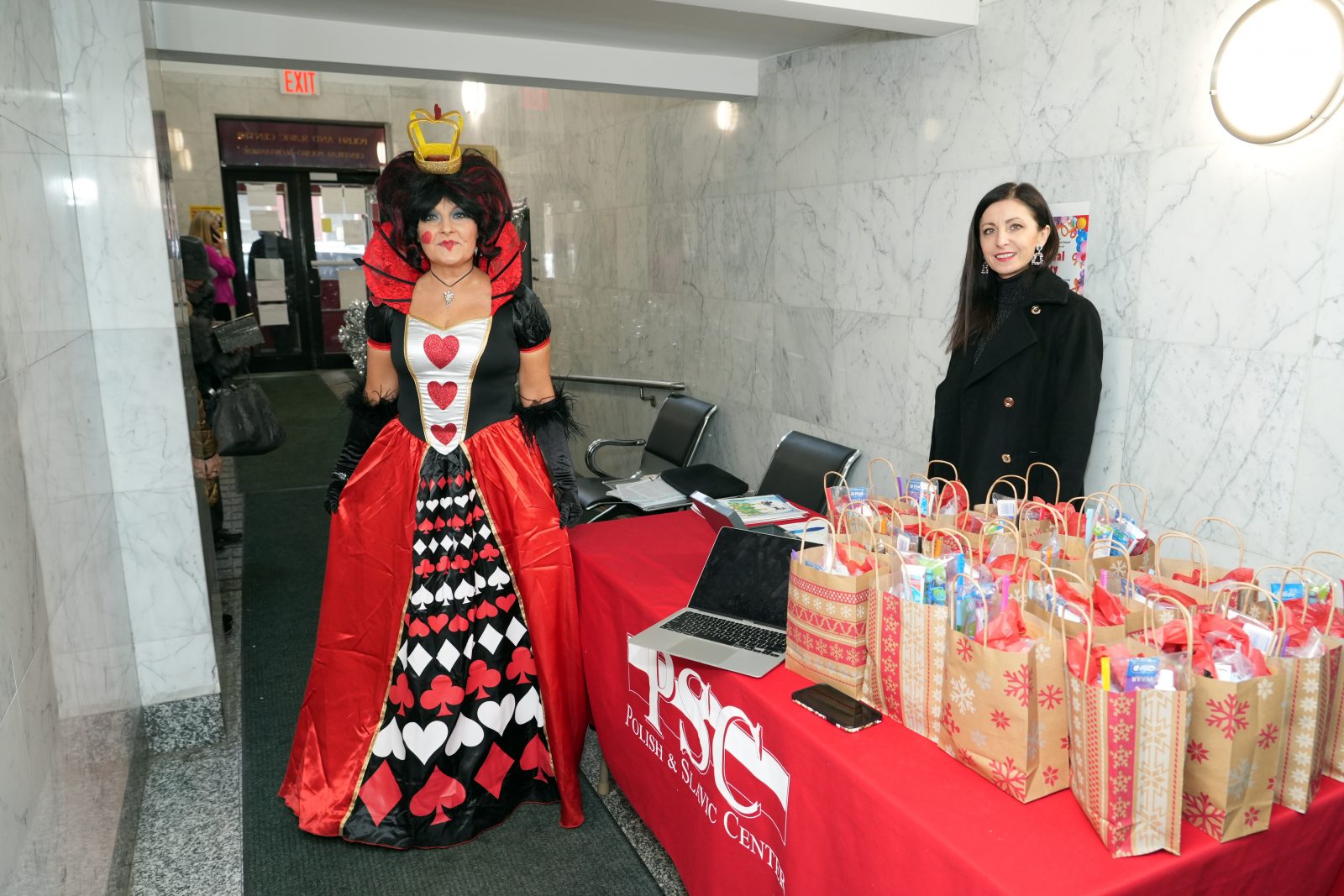 Polish Slavic Center New York