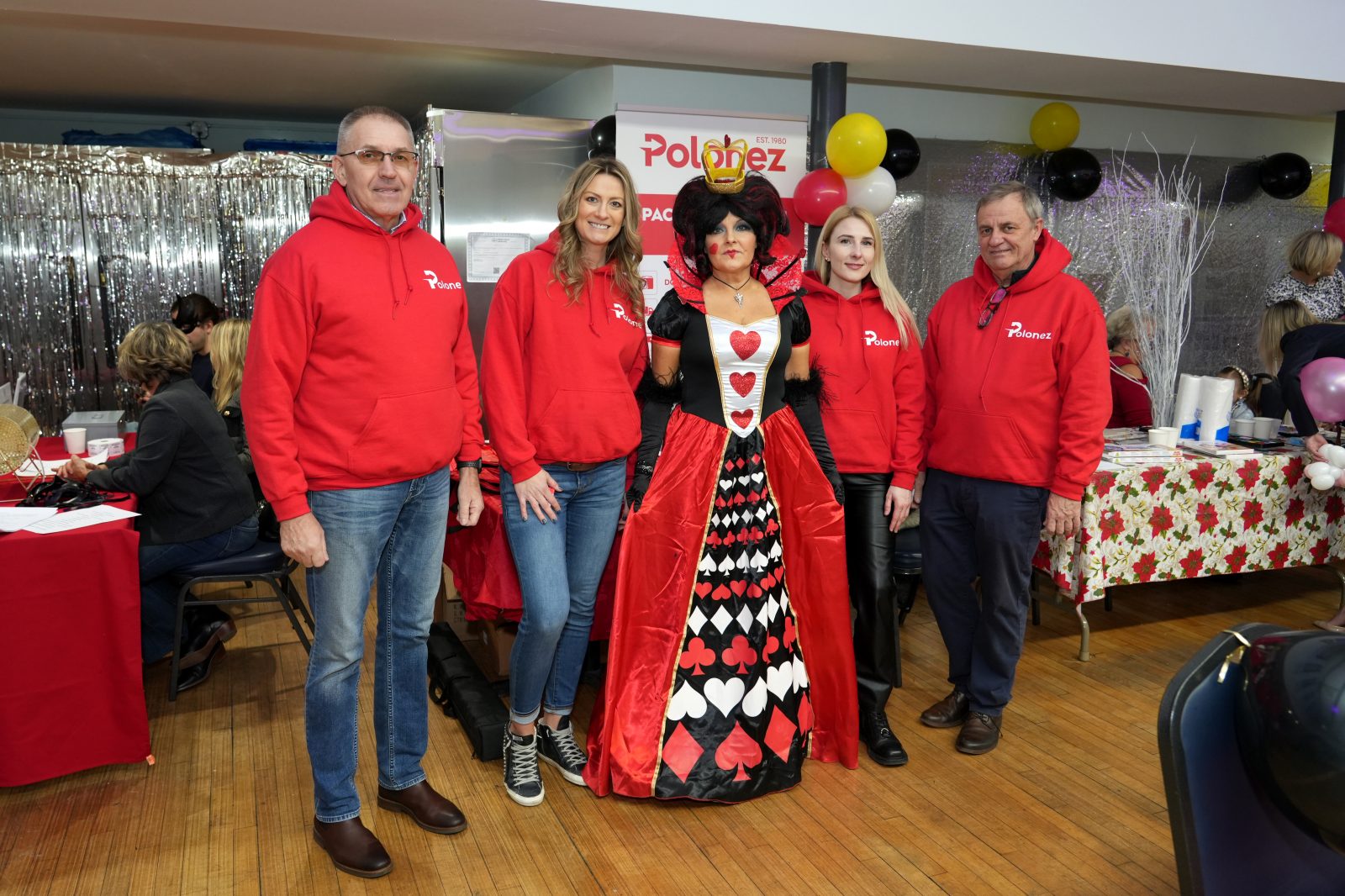 Polish Slavic Center New York