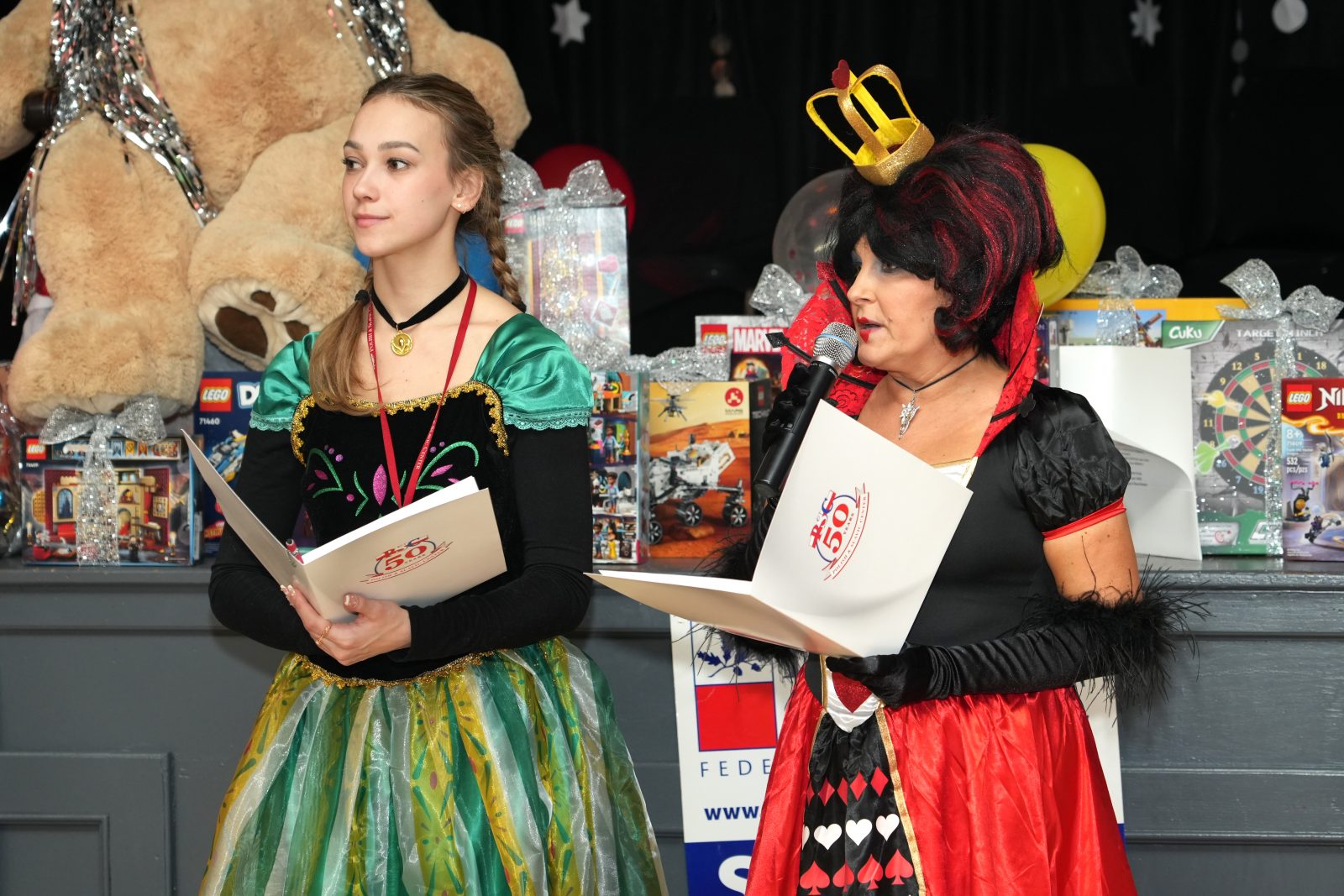 Polish Slavic Center New York