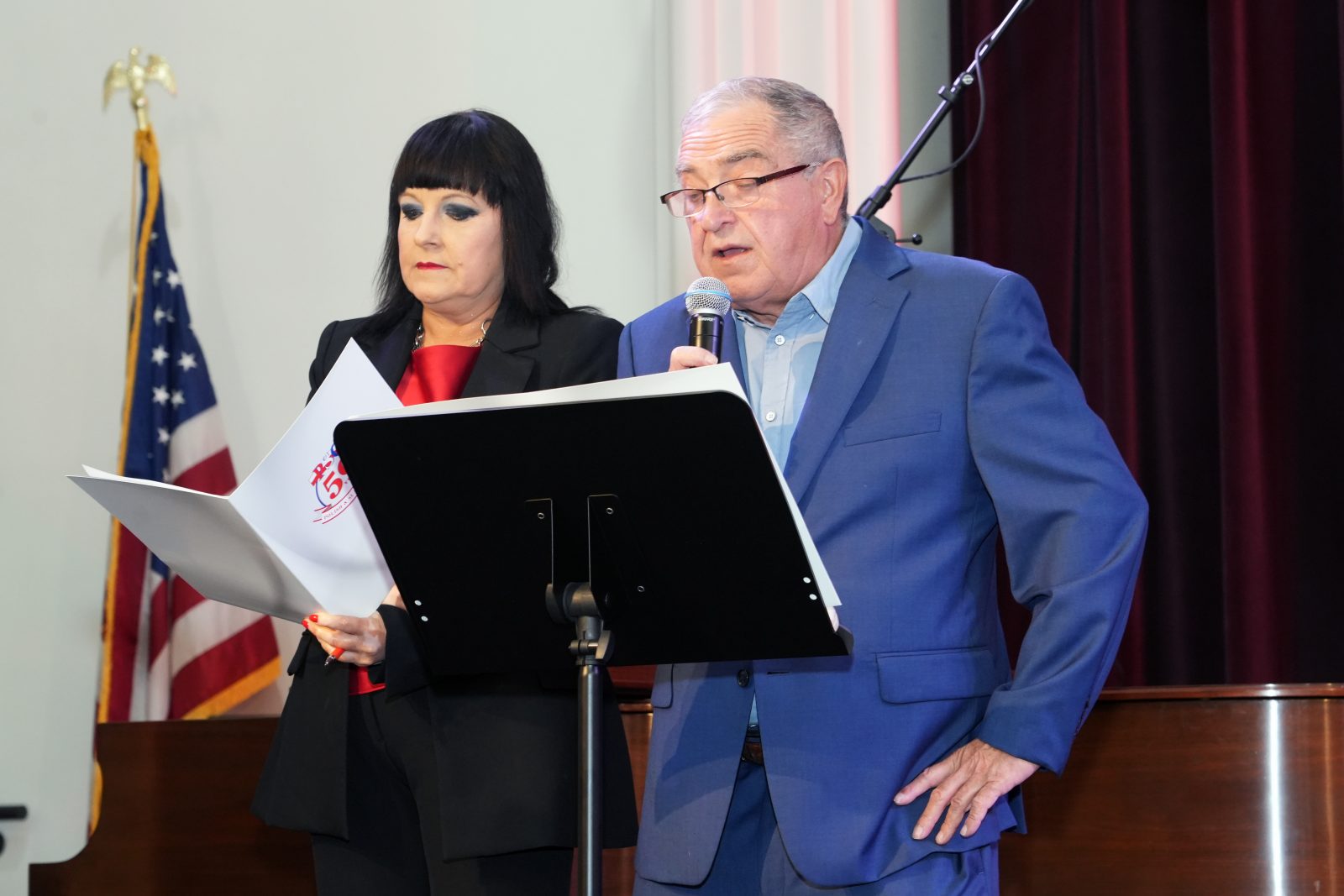 Polish Slavic Center New York