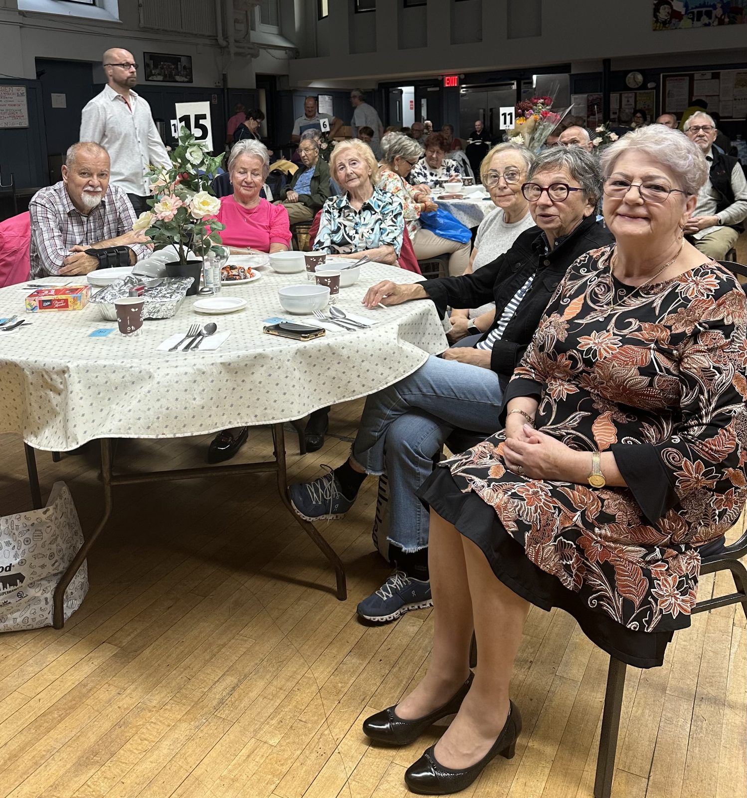 Polish Slavic Center New York